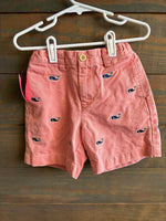 4T Shorts