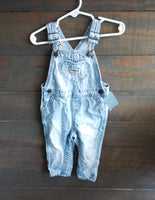 18 Months Overalls