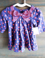 6-12m Dress