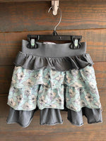 4T Skirt