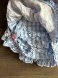 9 Months Dress