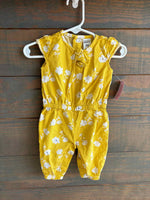 3 Months romper