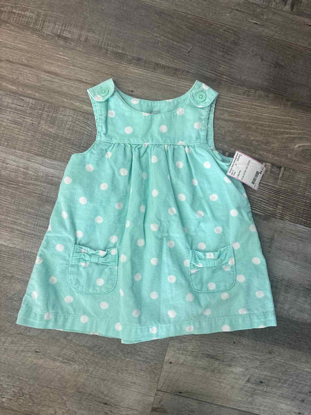 6 Months Dress