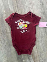 3-6 months onesie