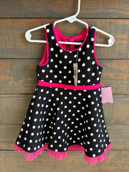 2T Dress