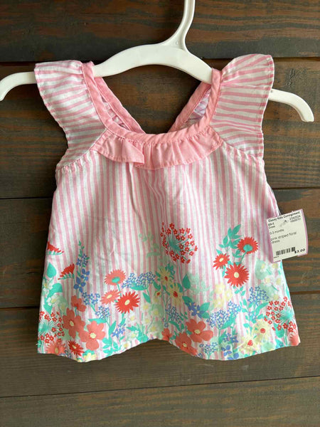 0-3 months Dress