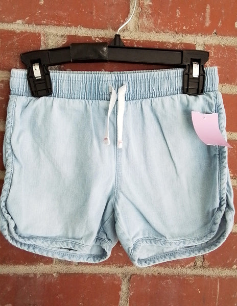 6 Shorts