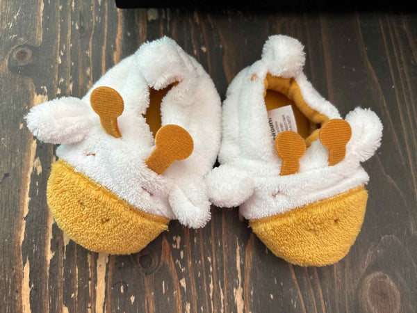 Newborn Shoes