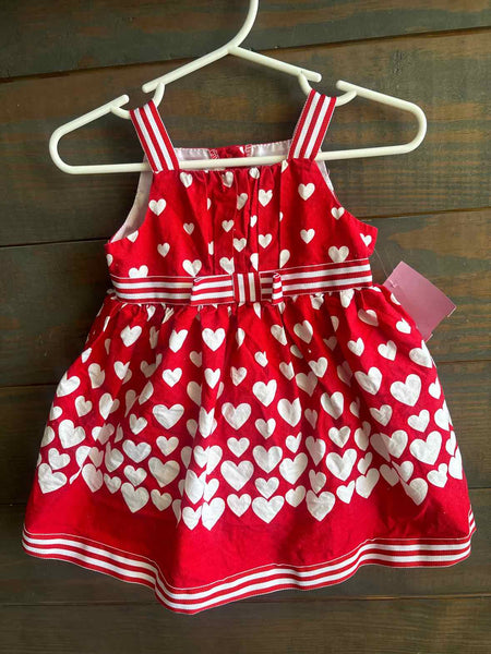 6-9 months Dress