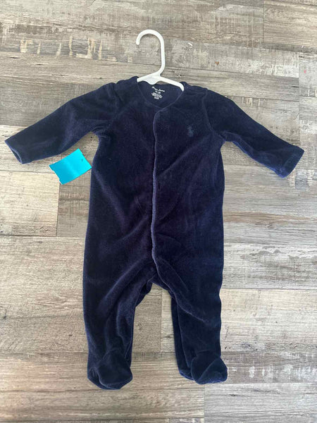 3 Months Pajamas