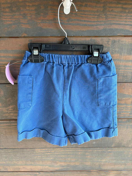 5 Shorts