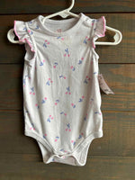 6-9 months onesie