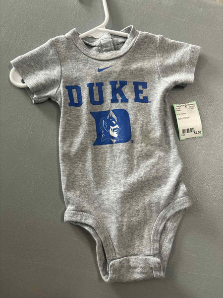 6-9 months onesie