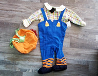 0-6 months Costume