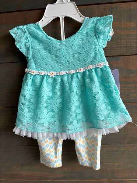 6-9 months Outfit