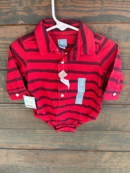 3-6 months Shirt