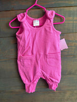 0-3 months romper